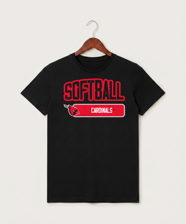 Next Level Unisex Sueded Tee