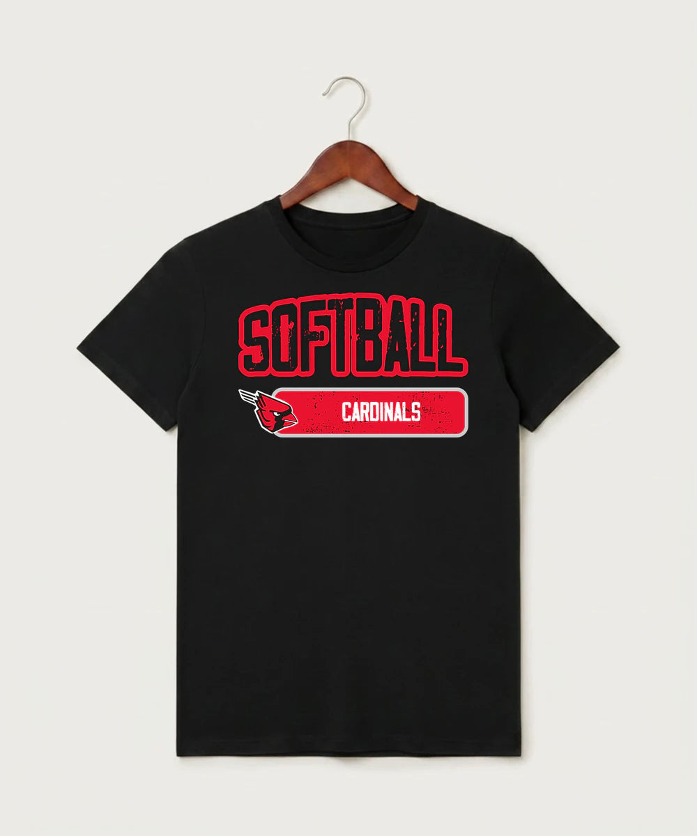 Next Level Unisex Sueded Tee