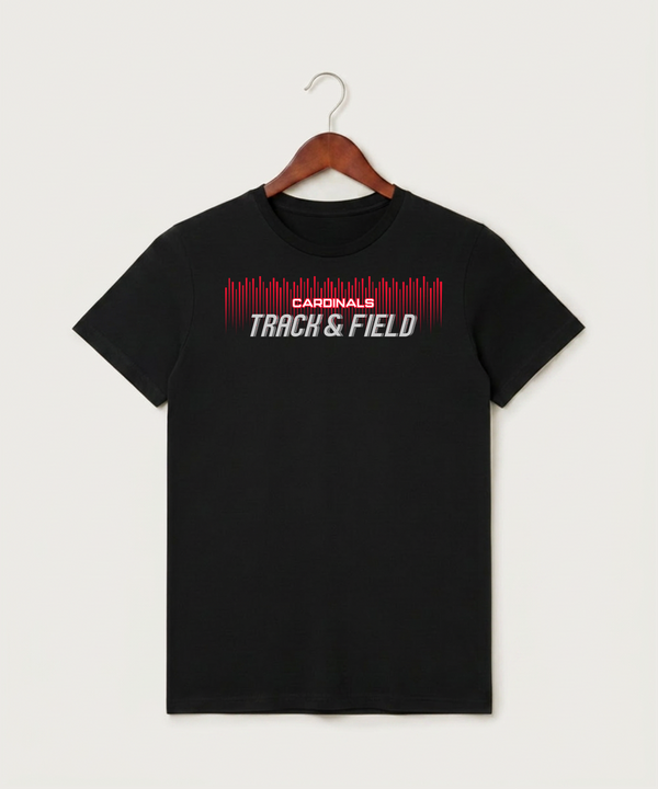 Next Level Unisex Sueded Tee
