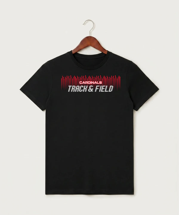 Next Level Unisex Sueded Tee