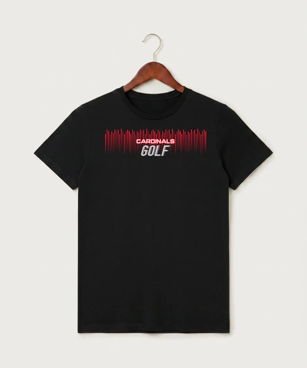Next Level Unisex Sueded Tee