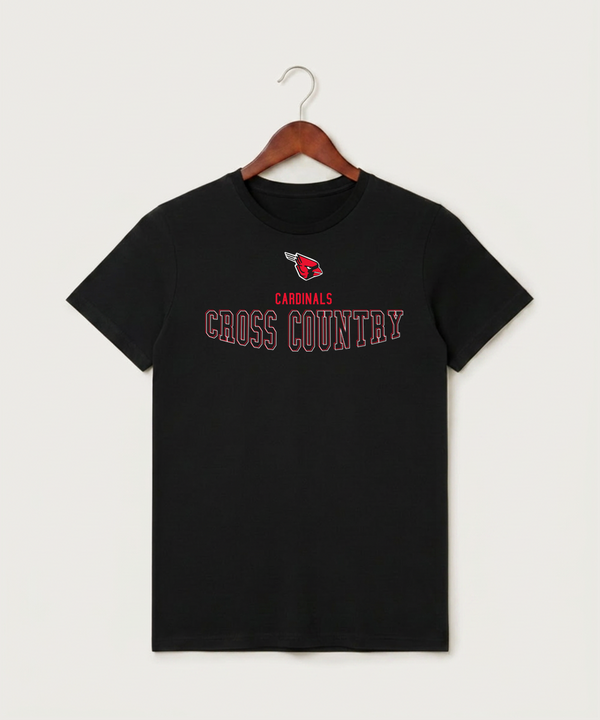 Next Level Unisex Sueded Tee