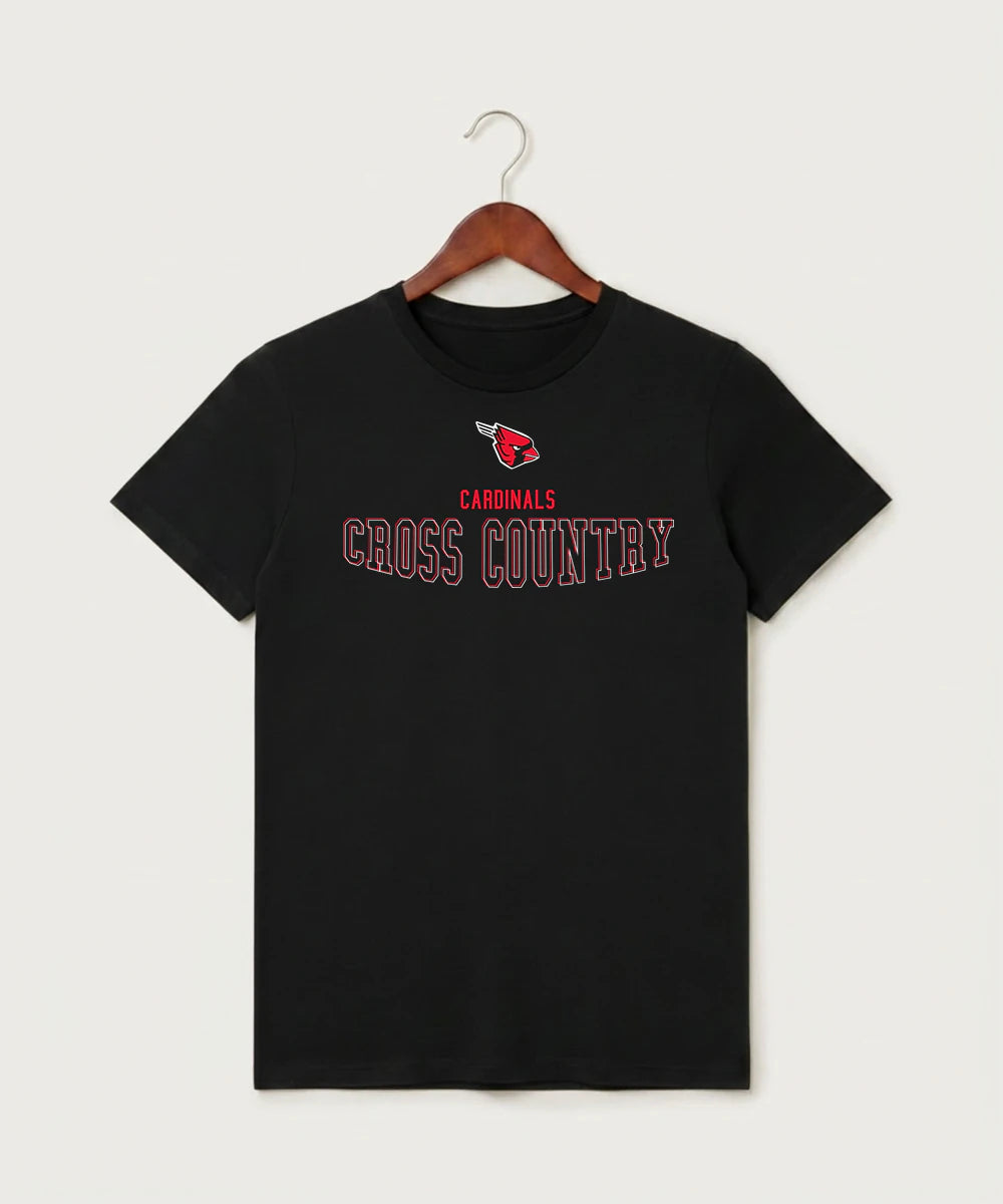 Next Level Unisex Sueded Tee