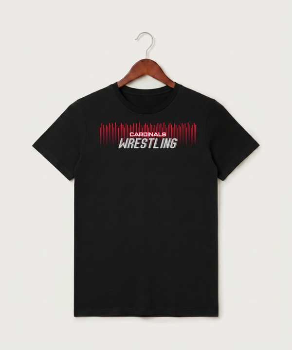 Next Level Unisex Sueded Tee