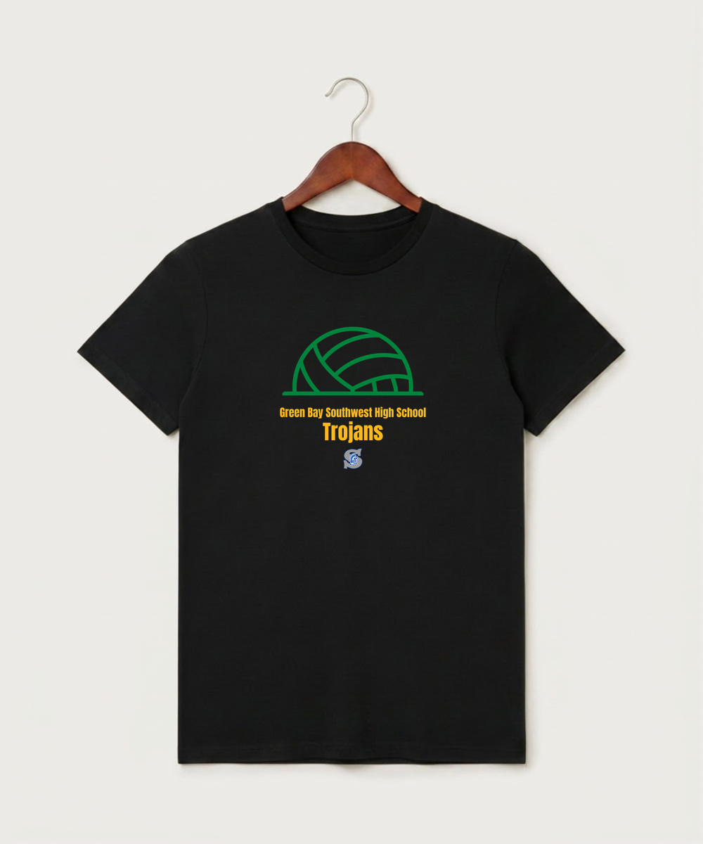 Next Level Unisex Sueded Tee