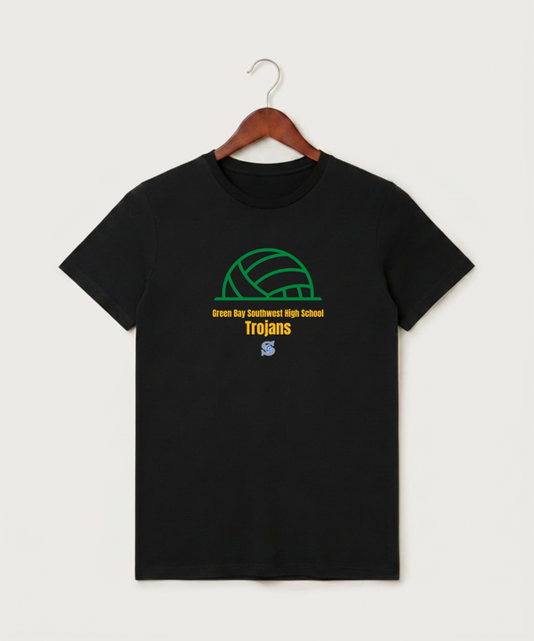 Next Level Unisex Sueded Tee