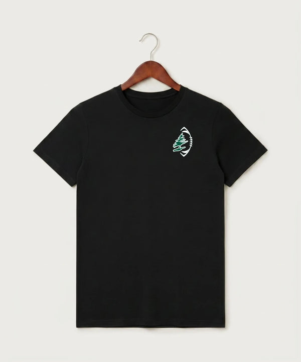 Next Level Unisex Sueded Tee