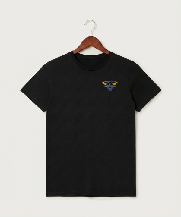 Next Level Unisex Sueded Tee