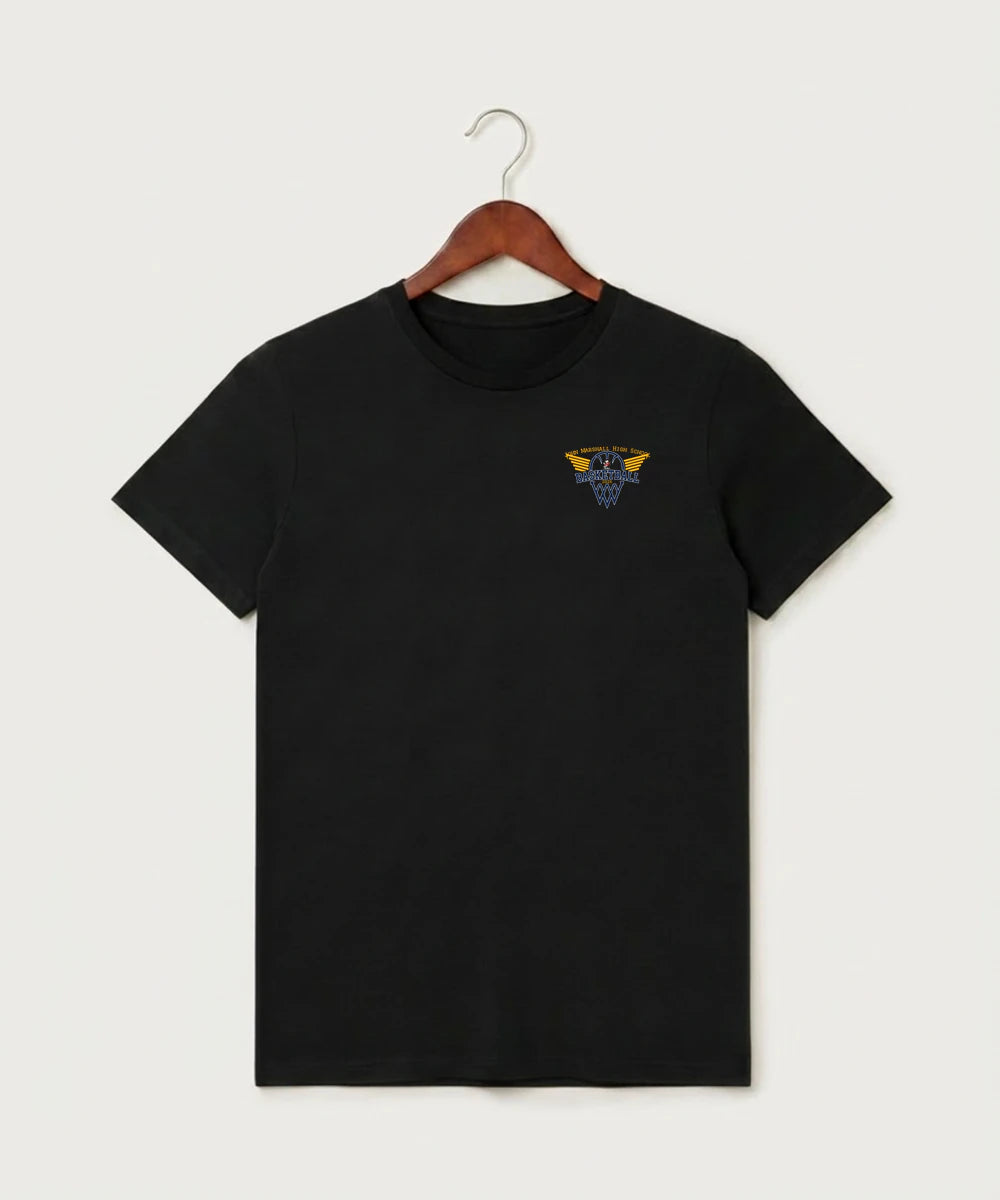 Next Level Unisex Sueded Tee