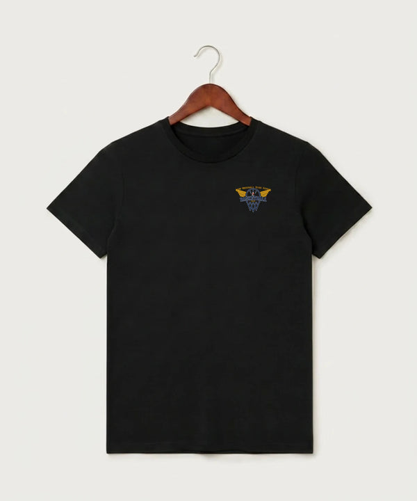 Next Level Unisex Sueded Tee