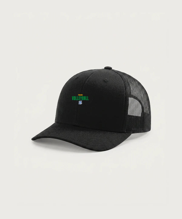 Richardson Trucker Snapback Cap