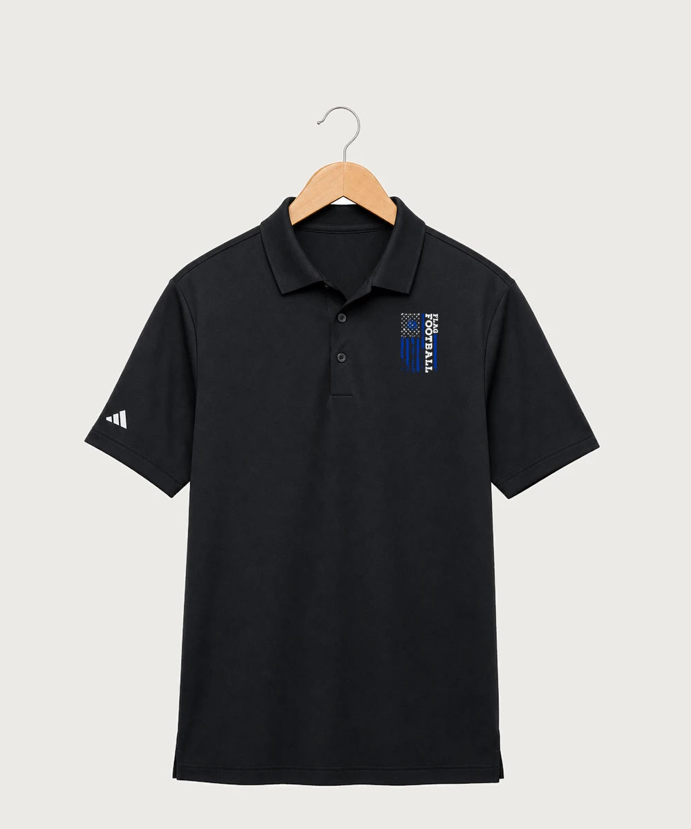 Codex Team Store Proof Reference - Black Polo