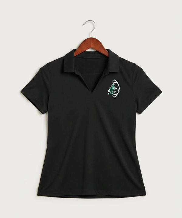 Nike Women's Dri-FIT Micro Pique 2.0 Polo