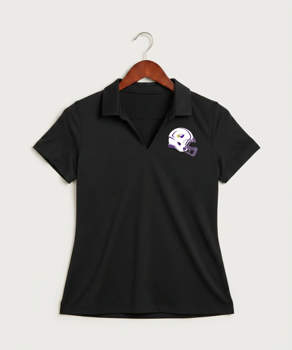 Nike Women's Dri-FIT Micro Pique 2.0 Polo