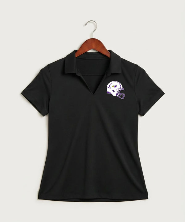 Nike Women's Dri-FIT Micro Pique 2.0 Polo