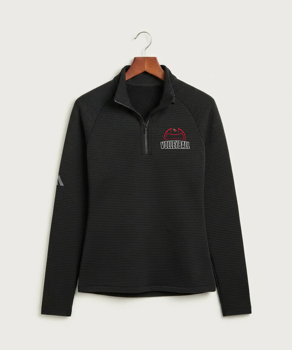 Adidas Women's Quarter Zip