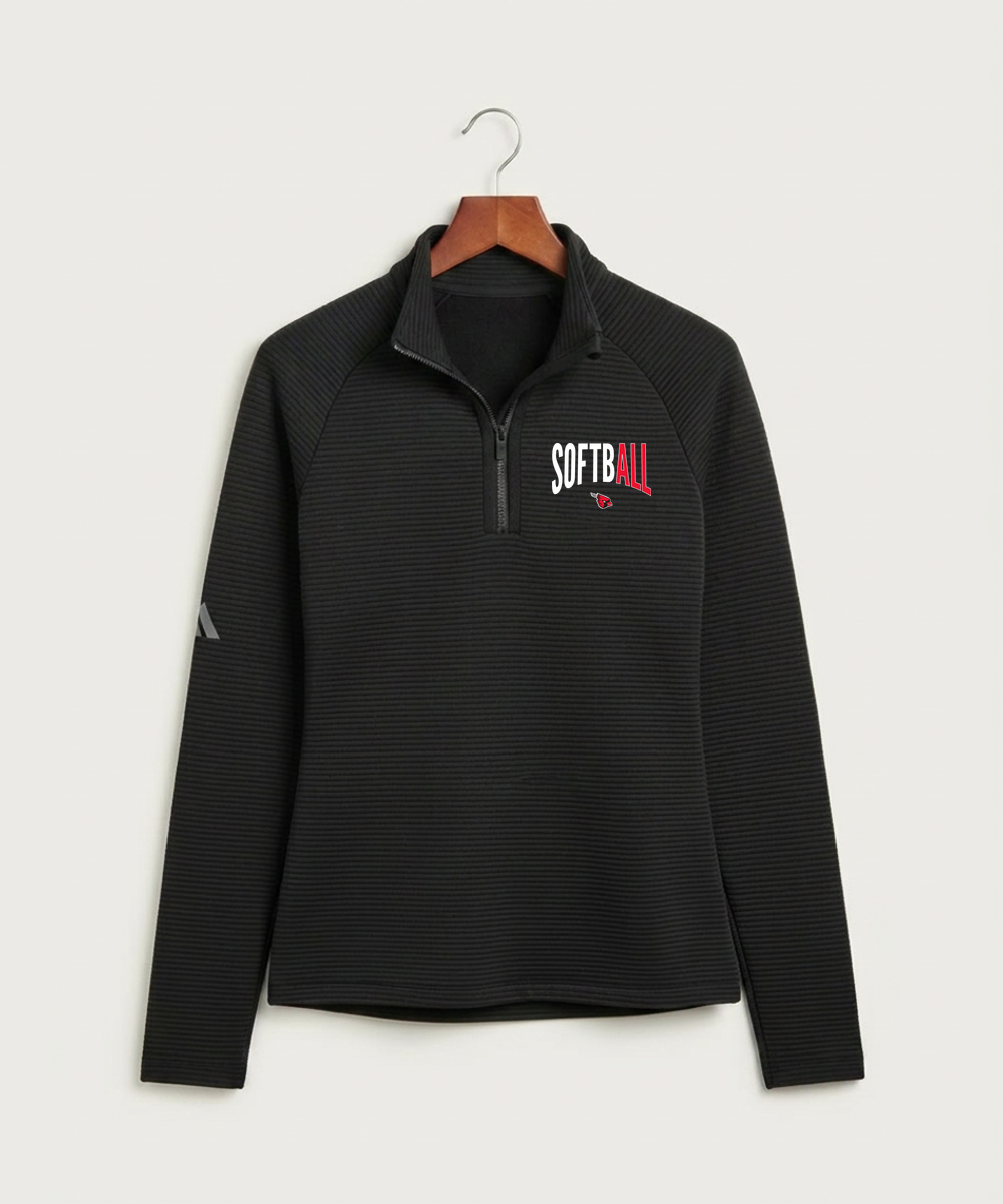 Adidas Women's Quarter Zip