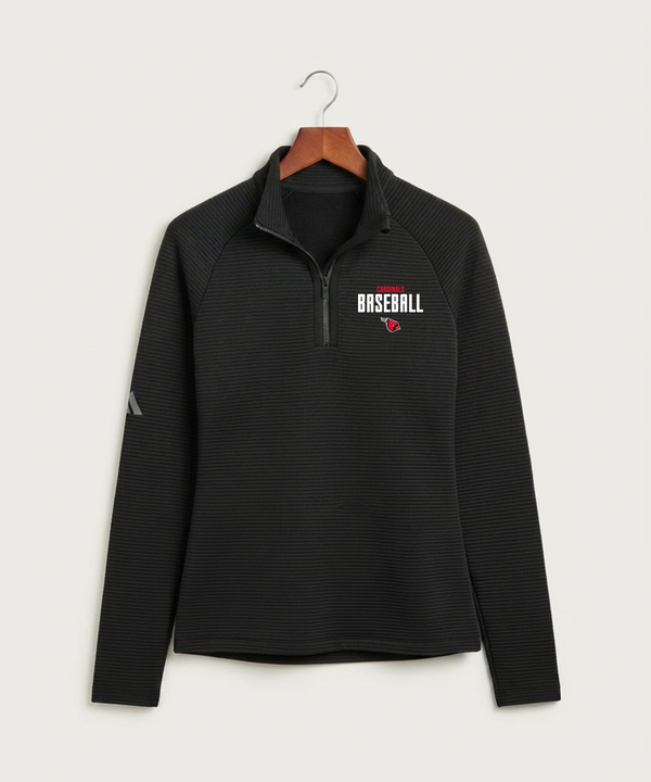 Adidas Women's Quarter Zip