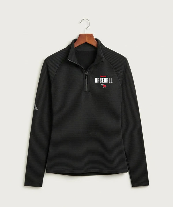 Adidas Women's Quarter Zip