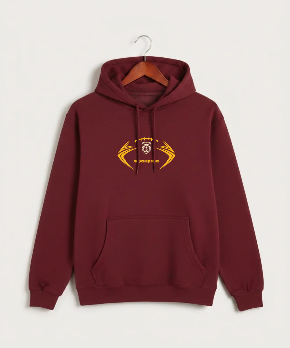 Lane Seven Unisex Premium Pullover