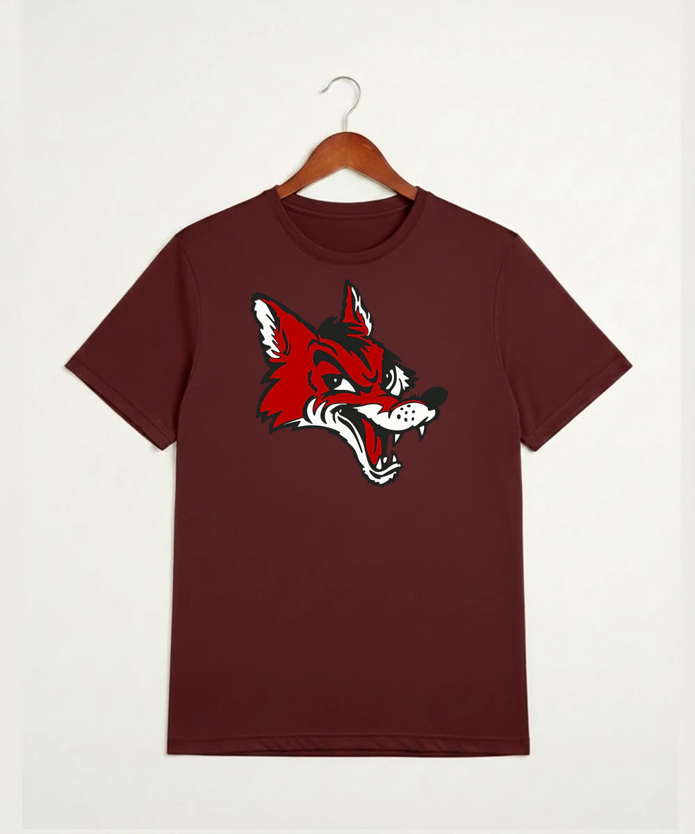 Ely Memorial High School Volleyball (Girls) - Cardinal Sport-Tek PosiCharge Competitor Tee. ST350
