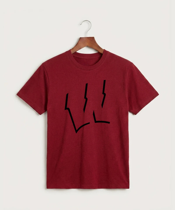 Wisconsin Hanger Test - Cardinal Sport-Tek PosiCharge Competitor Tee. ST350
