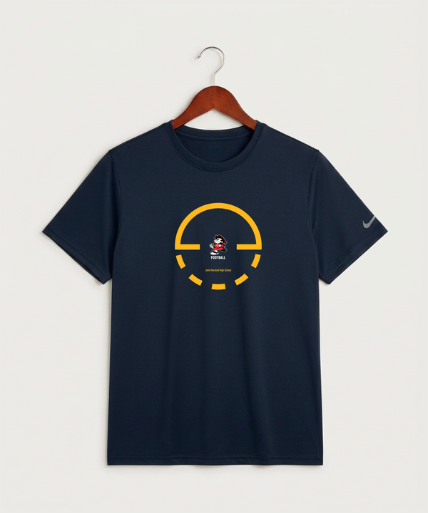 Nike Swoosh Sleeve rLegend Tee NKDX8730
