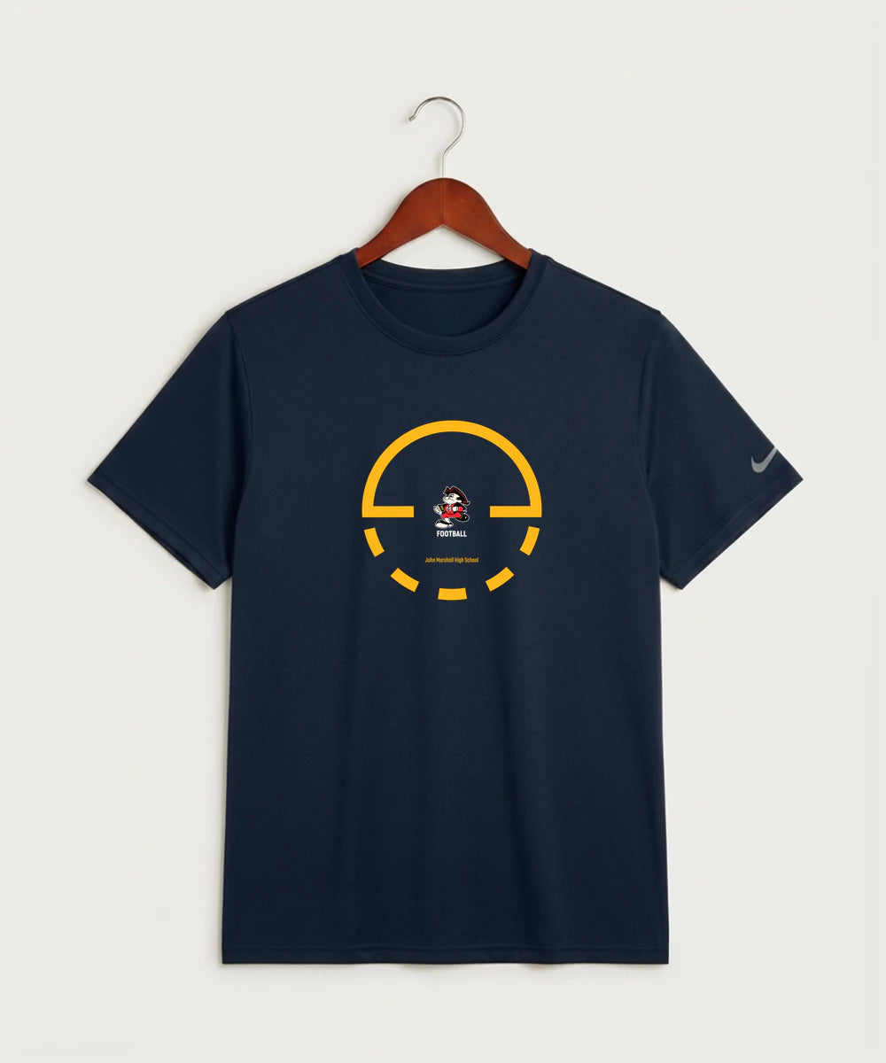 Nike Swoosh Sleeve rLegend Tee NKDX8730