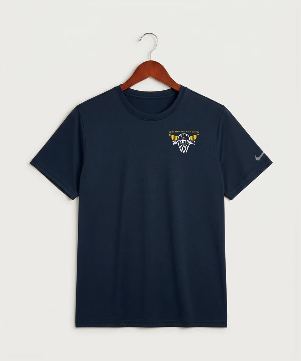 Nike Swoosh Sleeve rLegend Tee NKDX8730