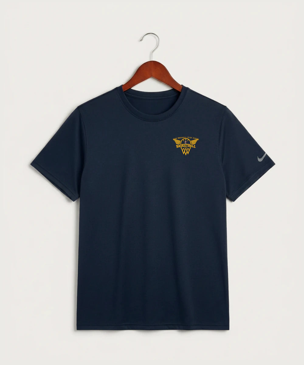 Nike Swoosh Sleeve rLegend Tee NKDX8730