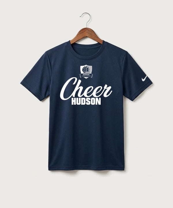Nike Youth Swoosh Sleeve rLegend Tee