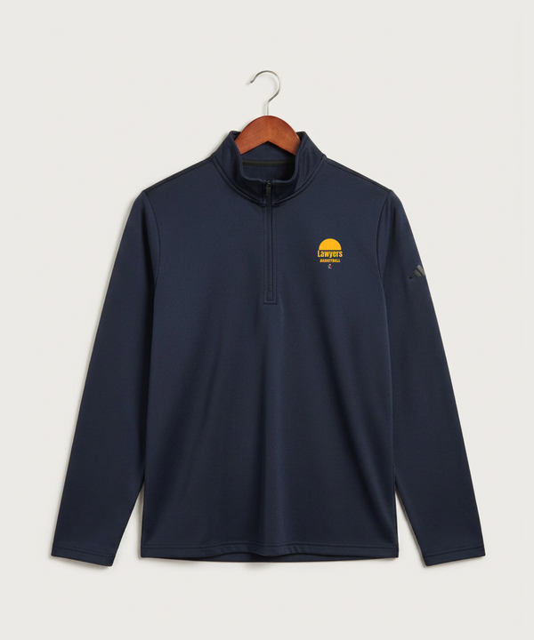 Men's Ultimate365 Lightweight Quarter-Zip Pullover