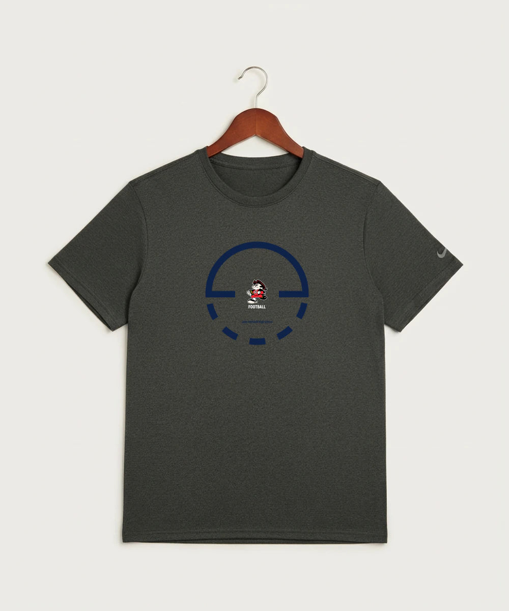 Nike Swoosh Sleeve rLegend Tee NKDX8730