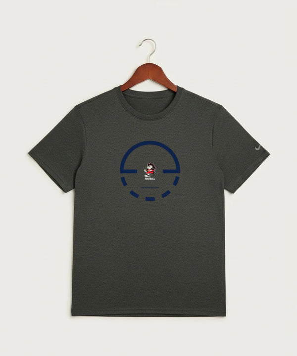 Nike Swoosh Sleeve rLegend Tee NKDX8730