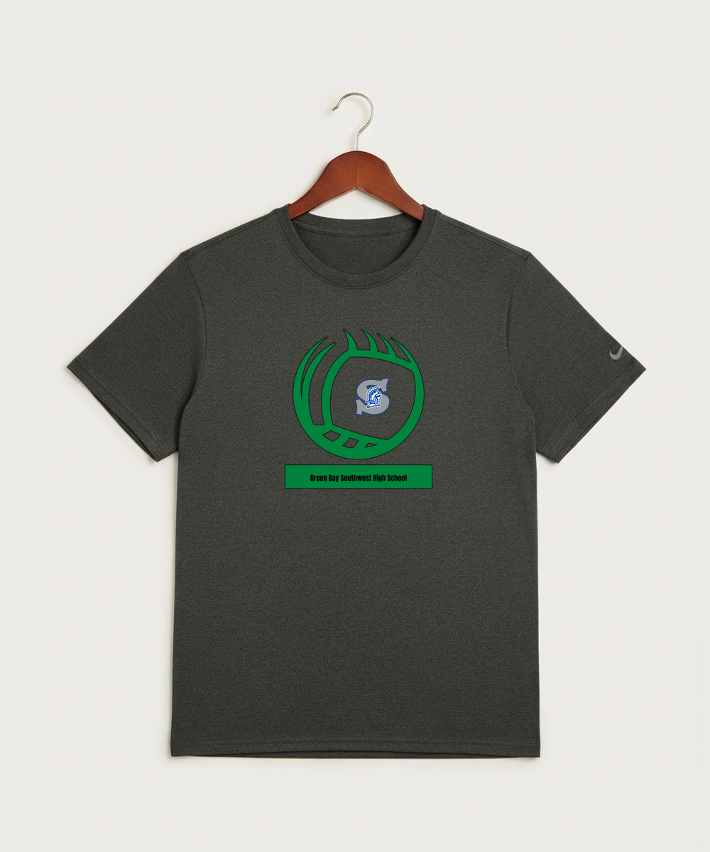 Nike Swoosh Sleeve rLegend Tee NKDX8730