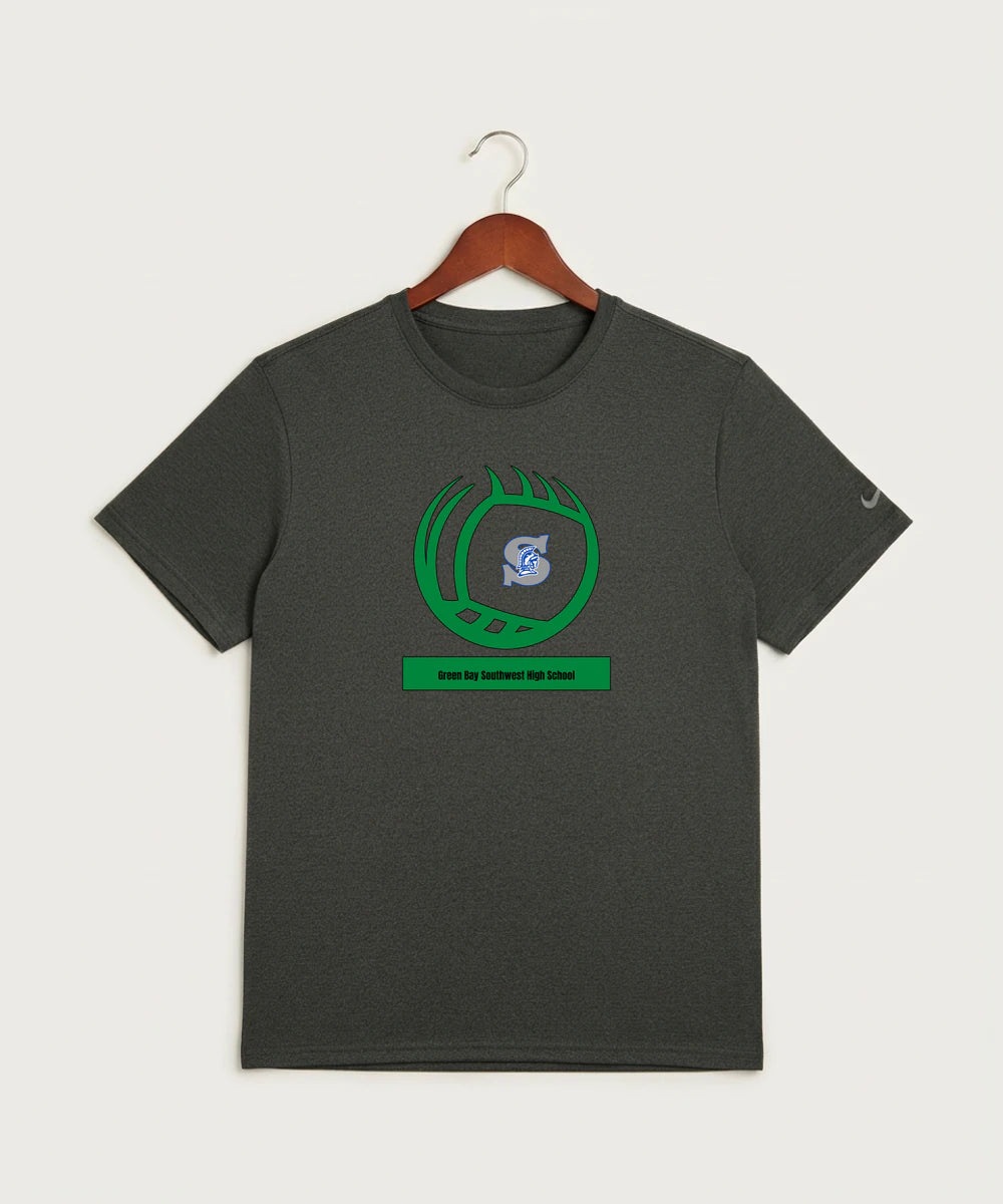 Nike Swoosh Sleeve rLegend Tee NKDX8730