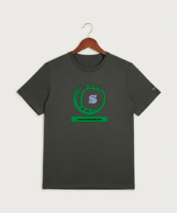 Nike Swoosh Sleeve rLegend Tee NKDX8730