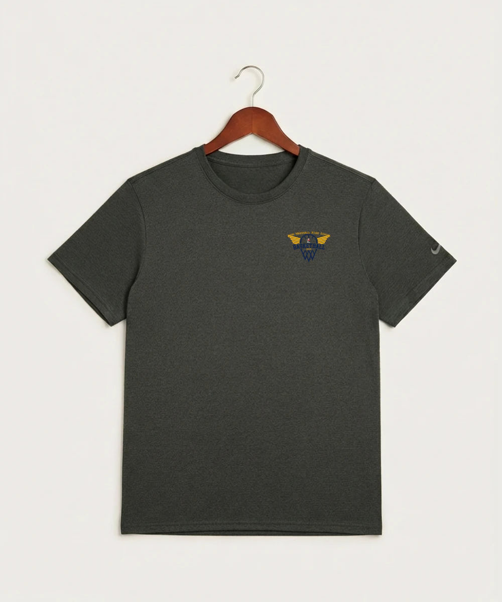 Nike Swoosh Sleeve rLegend Tee NKDX8730