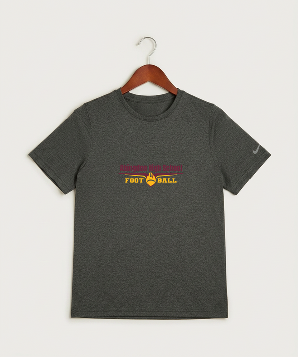 Nike Youth Swoosh Sleeve rLegend Tee NKDX8787
