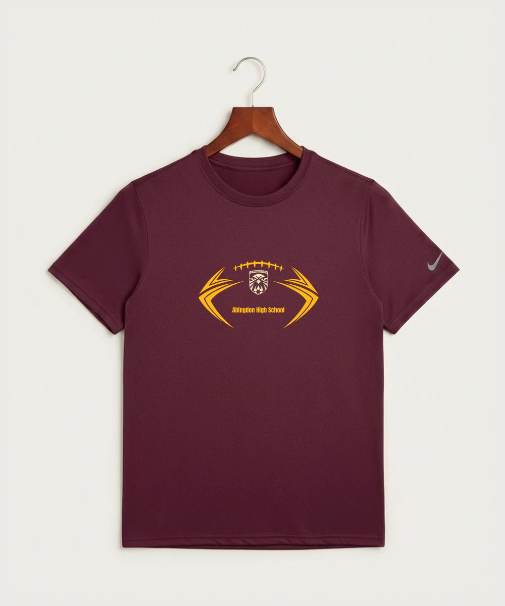 Nike Swoosh Sleeve rLegend Tee NKDX8730