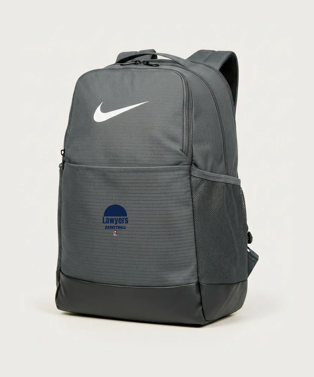 Nike Brasilia Medium Backpack NKDH7709
