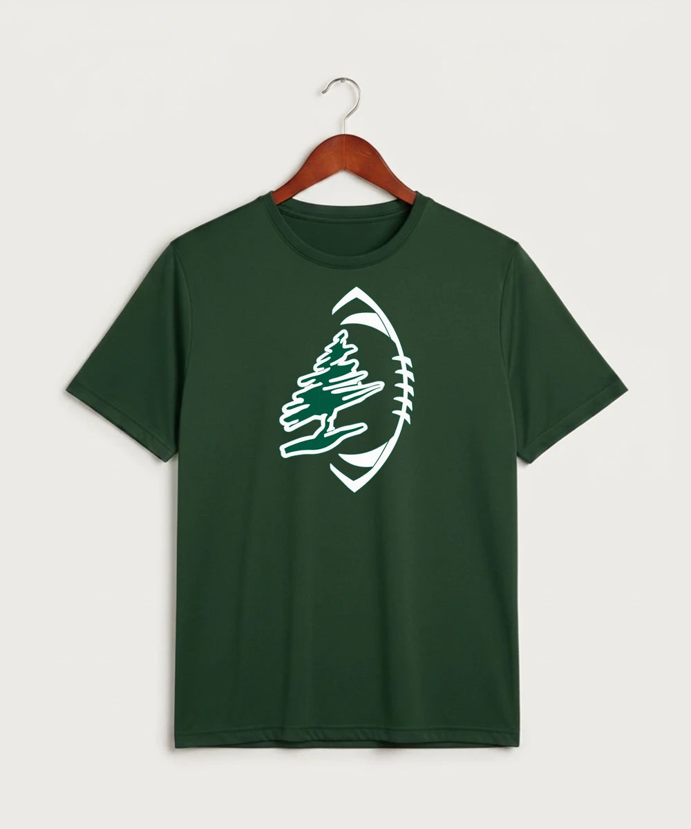 Sport-Tek PosiCharge Competitor Tee.