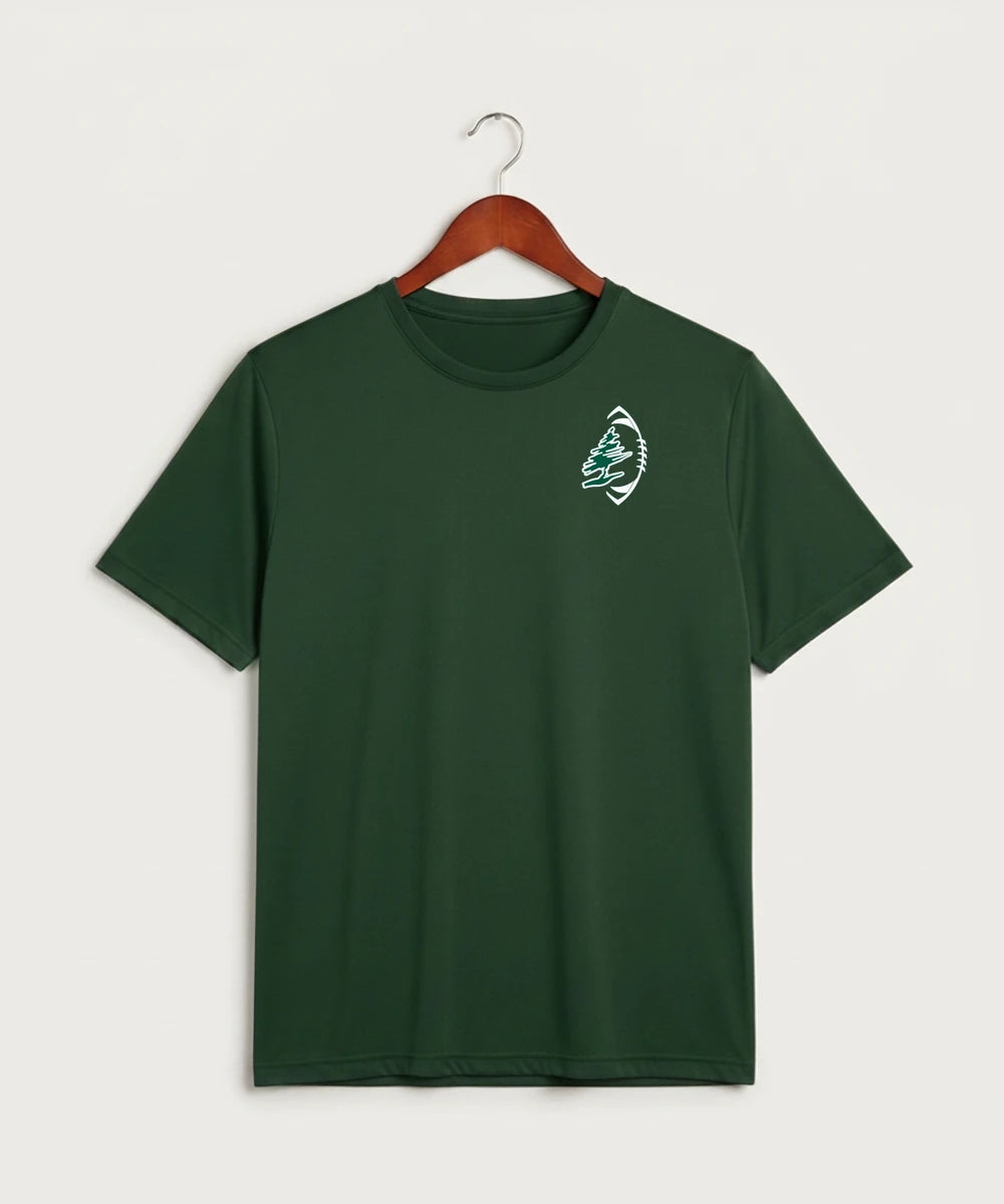 Sport-Tek PosiCharge Competitor Tee.