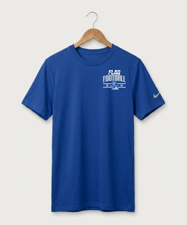 Codex Team Store Proof Reference - Game Royal Nike Swoosh Sleeve rLegend Tee NKDX8730