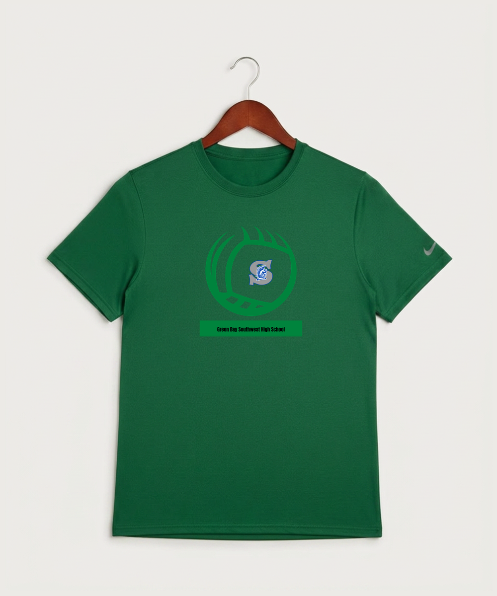 Nike Swoosh Sleeve rLegend Tee NKDX8730