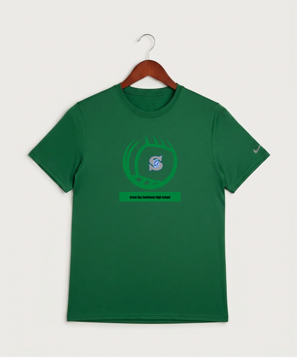 Nike Swoosh Sleeve rLegend Tee NKDX8730