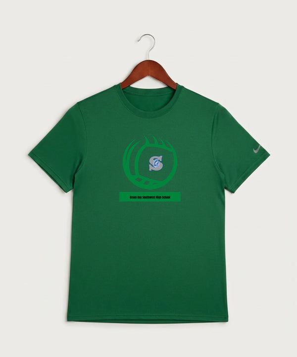 Nike Swoosh Sleeve rLegend Tee NKDX8730