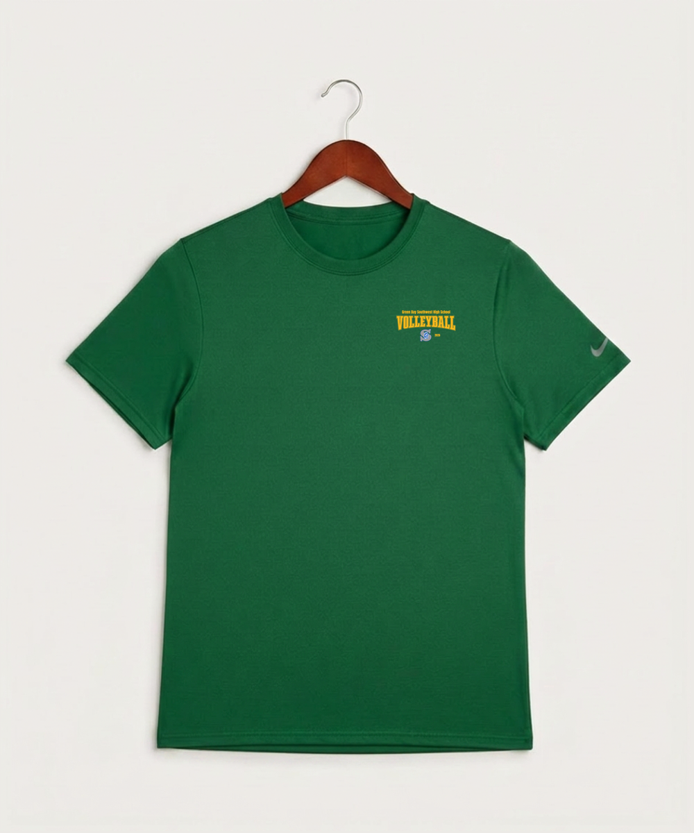 Nike Swoosh Sleeve rLegend Tee NKDX8730