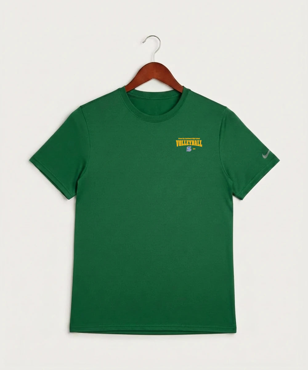 Nike Swoosh Sleeve rLegend Tee NKDX8730