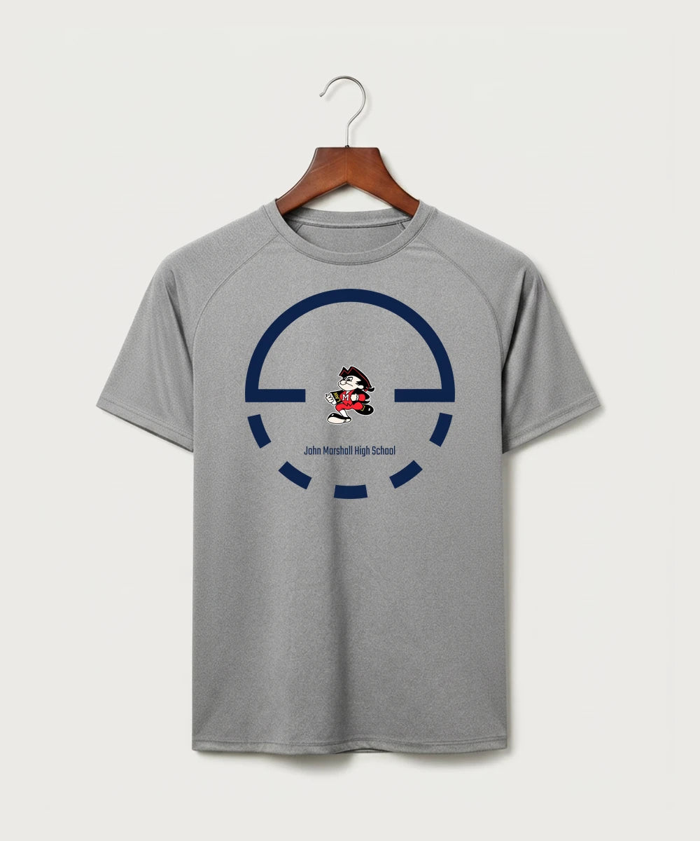 Ghostfit Men's Tour Tee